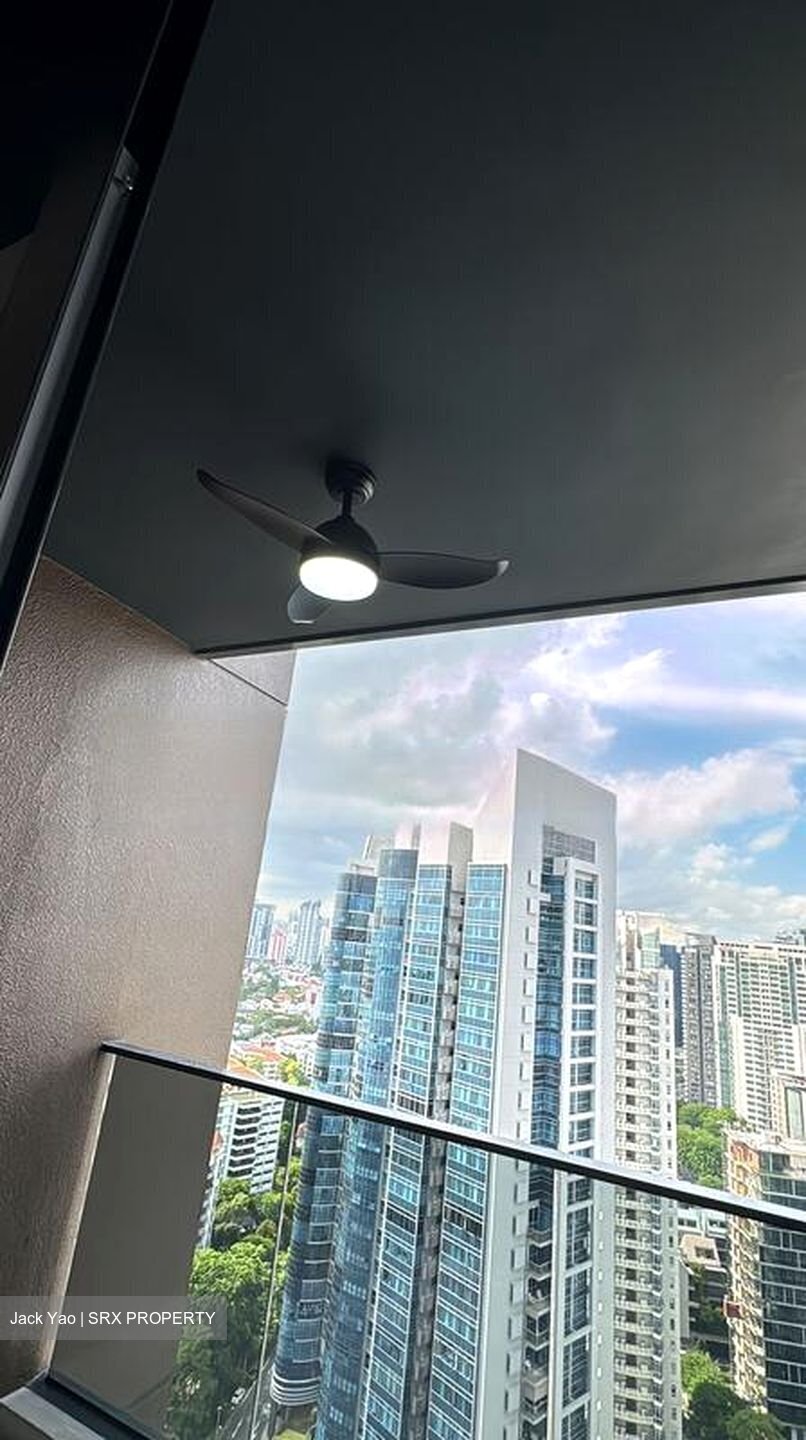 Pullman Residence  (D11), Condominium #456739731